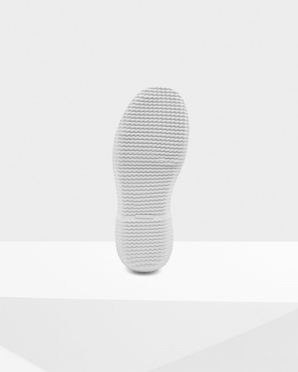 Hunter Spor Ayakkabı Bayan Gri/Mavi - Original Mesh - Türkiye GK2034856